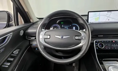 Genesis GV80 2020, 66713 км, за 24440.04 USD - фото 13
