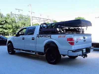 Ford F150 2011, 227814 км, за 12228.99 USD