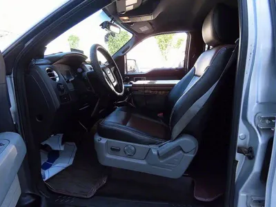 Ford F150 2011, 227814 км, за 12228.99 USD