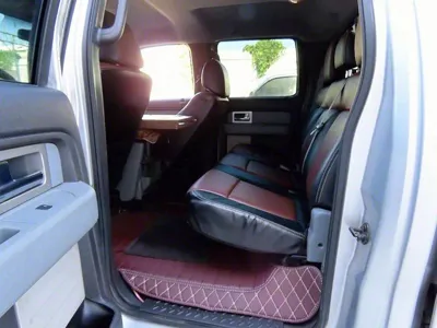 Ford F150 2011, 227814 км, за 12228.99 USD - фото 6