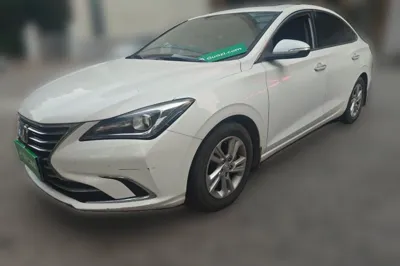 Changan Eado · 2019 год