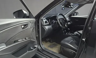 KG_Mobility_Ssangyong TIBOLI 2017, 58794 км, за 5798.05 USD - фото 10