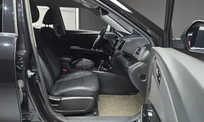 KG_Mobility_Ssangyong TIBOLI 2017, 58794 км, за 5798.05 USD - фото 26