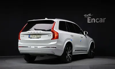 Volvo XC90 2022, 109819 км, за 32654.7 USD