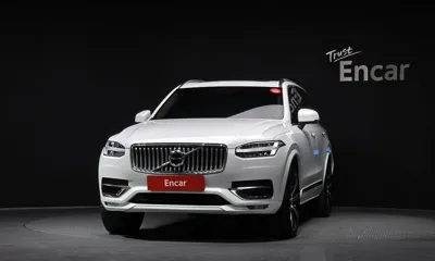 Volvo XC90 2022, 109819 км, за 32654.7 USD
