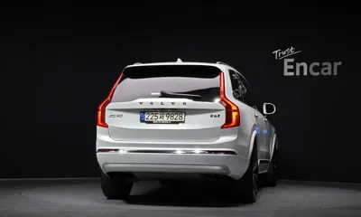 Volvo XC90 2022, 109819 км, за 32654.7 USD