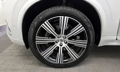 Volvo XC90 2022, 109819 км, за 32654.7 USD
