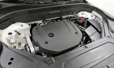 Volvo XC90 2022, 109819 км, за 32654.7 USD - фото 6