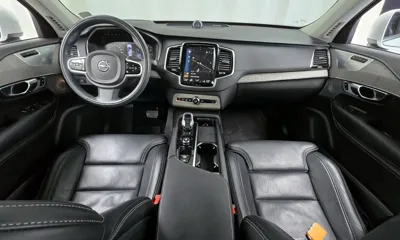 Volvo XC90 2022, 109819 км, за 32654.7 USD - фото 7