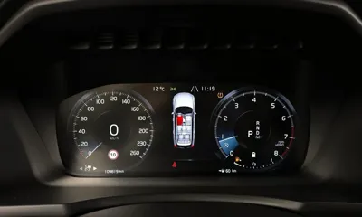 Volvo XC90 2022, 109819 км, за 32654.7 USD - фото 8