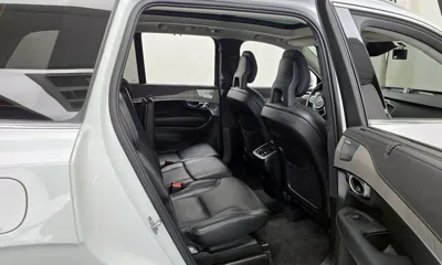 Volvo XC90 2022, 109819 км, за 32654.7 USD - фото 12