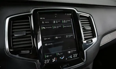 Volvo XC90 2022, 109819 км, за 32654.7 USD - фото 16
