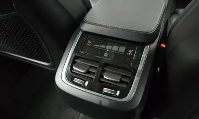 Volvo XC90 2022, 109819 км, за 32654.7 USD - фото 19