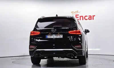 Hyundai Santafe 2019, 58406 км, за 14900.65 USD