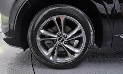 Hyundai Santafe 2019, 58406 км, за 14900.65 USD