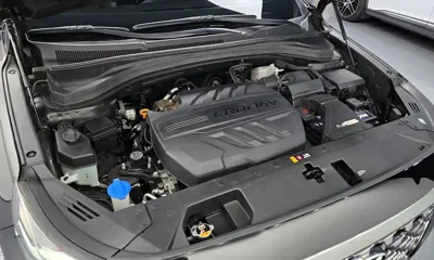 Hyundai Santafe 2019, 58406 км, за 14900.65 USD - фото 6
