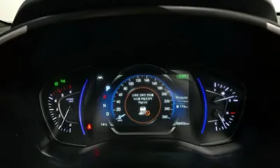 Hyundai Santafe 2019, 58406 км, за 14900.65 USD - фото 8