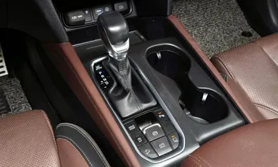Hyundai Santafe 2019, 58406 км, за 14900.65 USD - фото 9