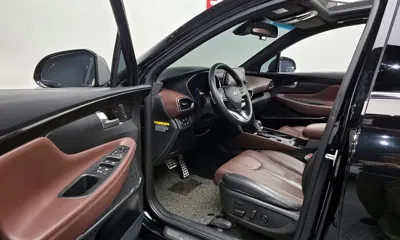Hyundai Santafe 2019, 58406 км, за 14900.65 USD - фото 11