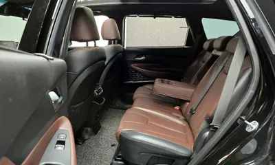 Hyundai Santafe 2019, 58406 км, за 14900.65 USD - фото 12