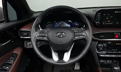Hyundai Santafe 2019, 58406 км, за 14900.65 USD - фото 13