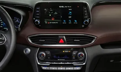 Hyundai Santafe 2019, 58406 км, за 14900.65 USD - фото 17