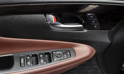 Hyundai Santafe 2019, 58406 км, за 14900.65 USD - фото 19
