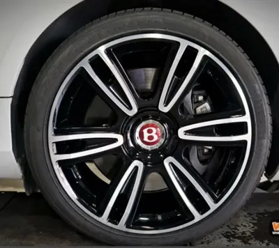 Bentley Continental 2016, 84603 км, за 45516.68 USD