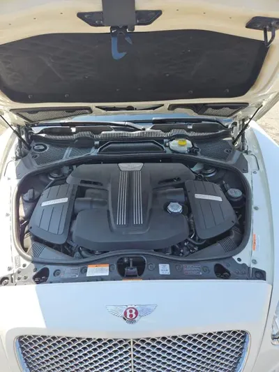 Bentley Continental 2016, 84603 км, за 45516.68 USD - фото 6