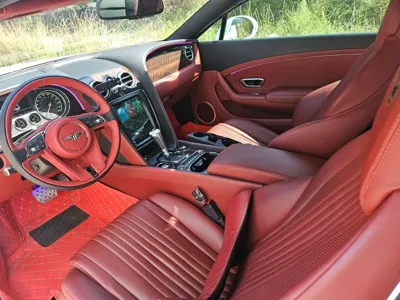 Bentley Continental 2016, 84603 км, за 45516.68 USD - фото 7