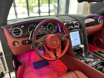Bentley Continental 2016, 84603 км, за 45516.68 USD - фото 9