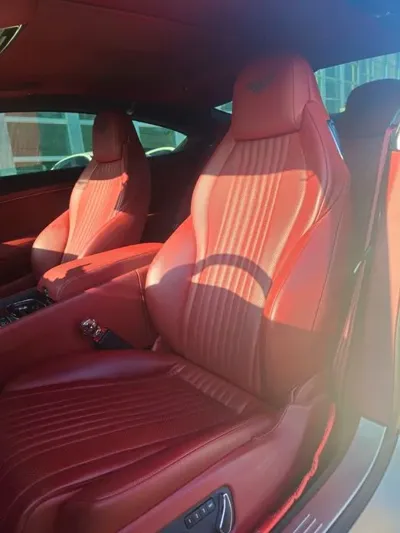 Bentley Continental 2016, 84603 км, за 45516.68 USD - фото 11
