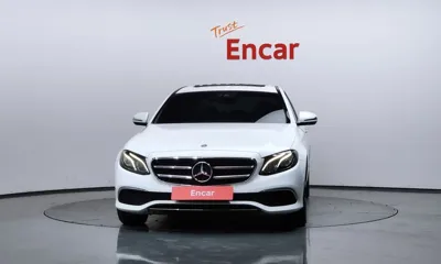 Mercedes-Benz E-Class 2020, 127188 км, за 13846.45 USD - фото 3