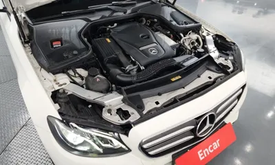 Mercedes-Benz E-Class 2020, 127188 км, за 13846.45 USD - фото 6