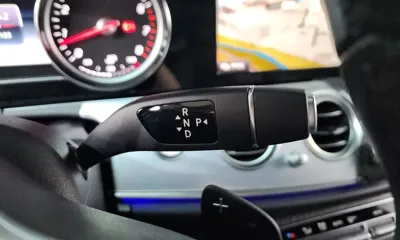 Mercedes-Benz E-Class 2020, 127188 км, за 13846.45 USD - фото 9