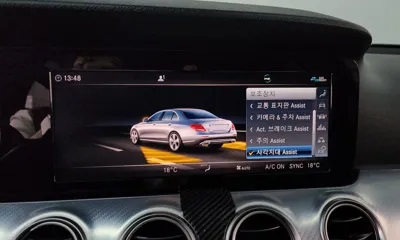 Mercedes-Benz E-Class 2020, 127188 км, за 13846.45 USD - фото 16