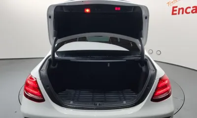 Mercedes-Benz E-Class 2020, 127188 км, за 13846.45 USD - фото 20