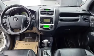 Kia Sportage 2009, 41848 км, за 2730.29 USD - фото 7