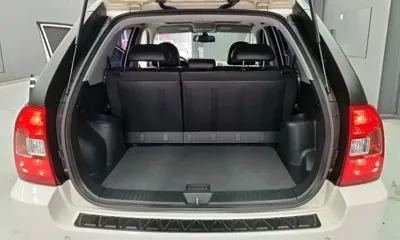 Kia Sportage 2009, 41848 км, за 2730.29 USD - фото 12