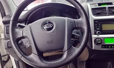 Kia Sportage 2009, 41848 км, за 2730.29 USD - фото 14