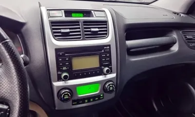 Kia Sportage 2009, 41848 км, за 2730.29 USD - фото 15