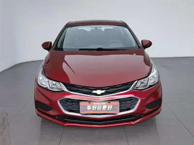 Chevrolet Cruze 2016, 194000 км, за 1750.52 USD