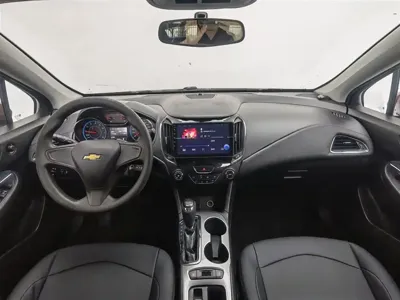 Chevrolet Cruze 2016, 194000 км, за 1750.52 USD
