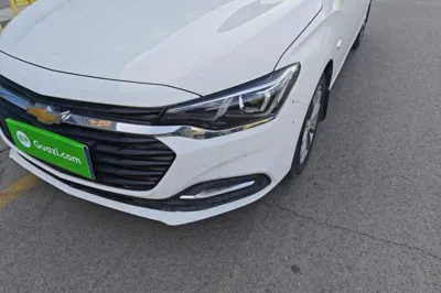 Chevrolet Monza 2022, 22599 км, за 7914 USD - фото 8
