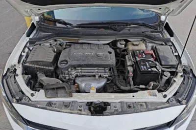 Chevrolet Monza 2022, 22599 км, за 7914 USD - фото 24