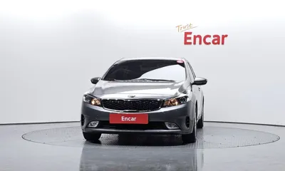 Kia K3 2016, 100023 км, за 5584.06 USD