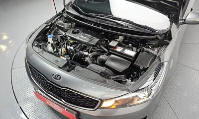 Kia K3 2016, 100023 км, за 5584.06 USD - фото 6