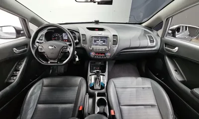 Kia K3 2016, 100023 км, за 5584.06 USD - фото 7