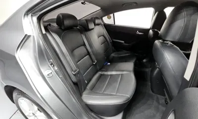 Kia K3 2016, 100023 км, за 5584.06 USD - фото 12