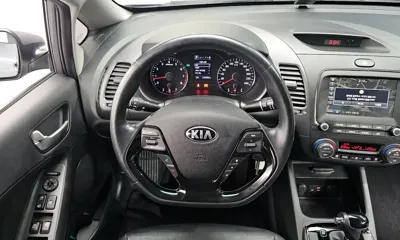 Kia K3 2016, 100023 км, за 5584.06 USD - фото 13
